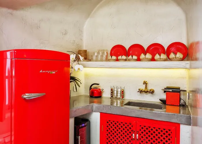 Holiday home Diamond Luxury Collection Oia (Santorini)