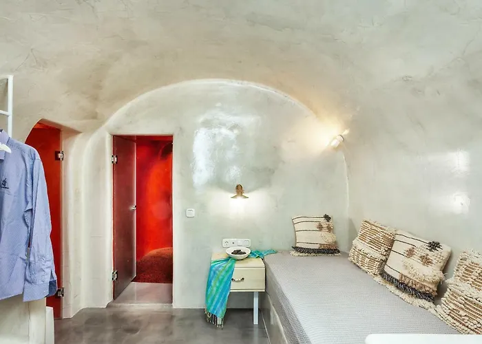 Diamond Luxury Collection Holiday home Oia (Santorini)