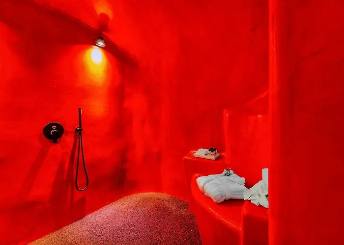 Diamond Luxury Collection Holiday home *