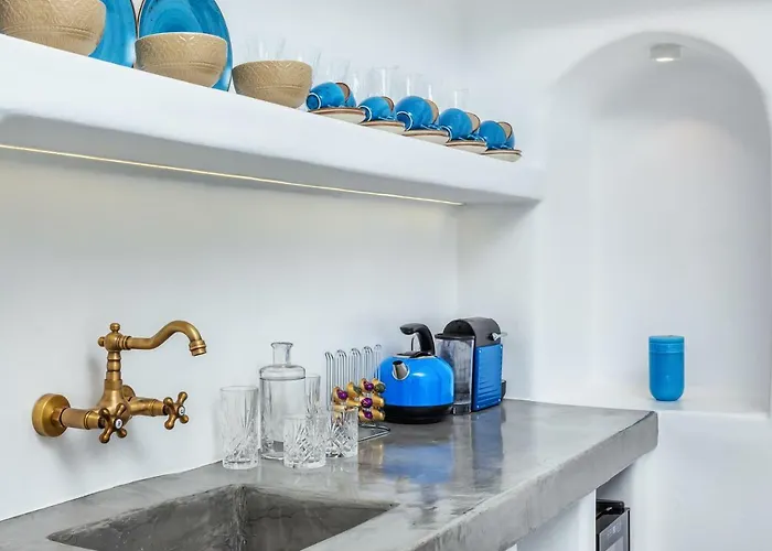 Holiday home Diamond Luxury Collection Oia (Santorini)